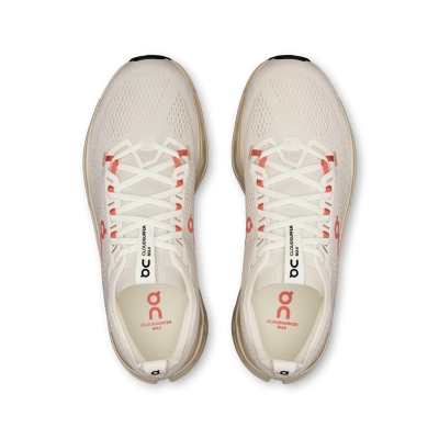 Tênis On Running Cloudsurfer Max Feminino