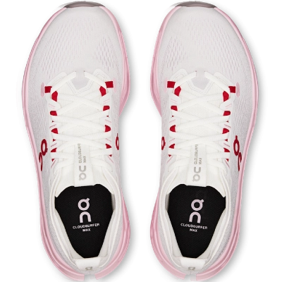 Tênis On Running Cloudsurfer Max Feminino