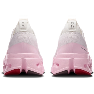 Tênis On Running Cloudsurfer Max Feminino