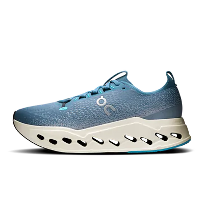 Tênis On Running Cloudsurfer Max Masculino