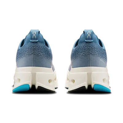 Tênis On Running Cloudsurfer Max Masculino