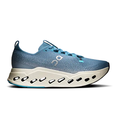 Tênis On Running Cloudsurfer Max Masculino