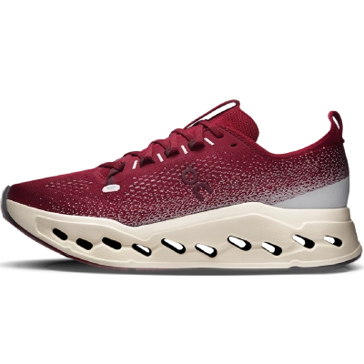 Tênis On Running Cloudsurfer Max Masculino