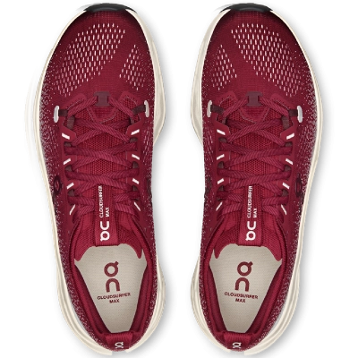 Tênis On Running Cloudsurfer Max Masculino