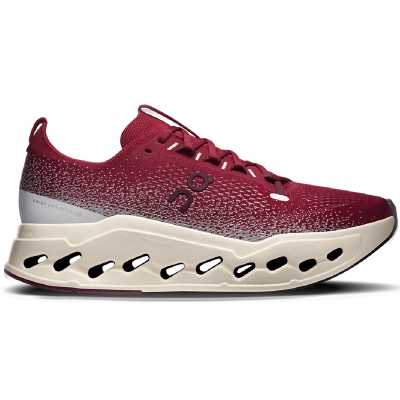 Tênis On Running Cloudsurfer Max Masculino