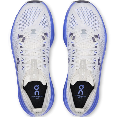 Tênis On Running Cloudsurfer Max Masculino