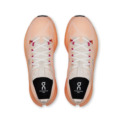 Tênis On Running Cloudsurfer Max Masculino