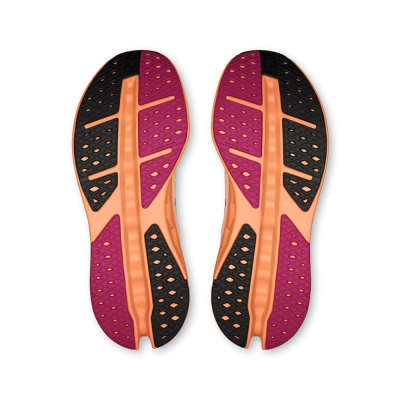 Tênis On Running Cloudsurfer Max Masculino