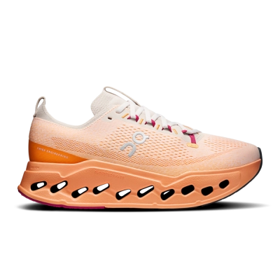 Tênis On Running Cloudsurfer Max Masculino