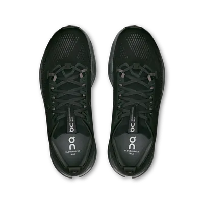 Tênis On Running Cloudsurfer Max Masculino
