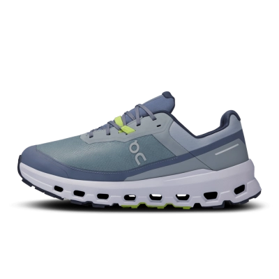 Tênis On Running CLOUDVISTA 2 WATERPROOF Feminino