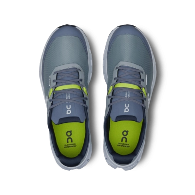 Tênis On Running CLOUDVISTA 2 WATERPROOF Feminino