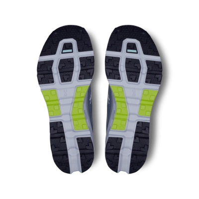 Tênis On Running CLOUDVISTA 2 WATERPROOF Feminino