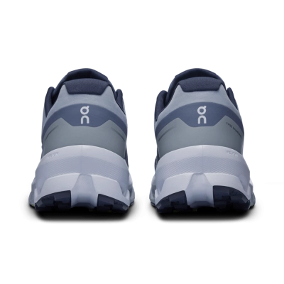 Tênis On Running CLOUDVISTA 2 WATERPROOF Feminino