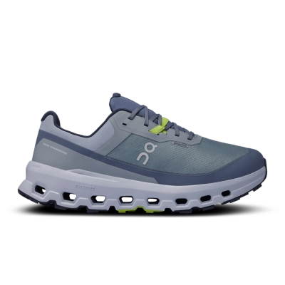 Tênis On Running CLOUDVISTA 2 WATERPROOF Feminino