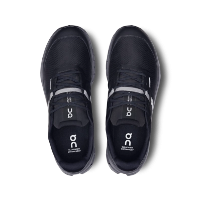 Tênis On Running CLOUDVISTA 2 WATERPROOF Feminino