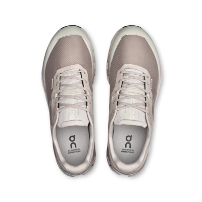 Tênis On Running CLOUDVISTA 2 WATERPROOF Masculino