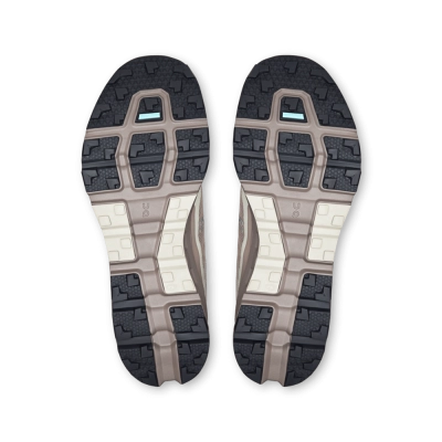 Tênis On Running CLOUDVISTA 2 WATERPROOF Masculino