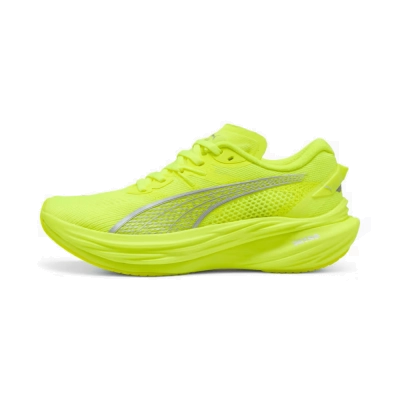 Tênis Puma Deviate Nitro 3 Feminino