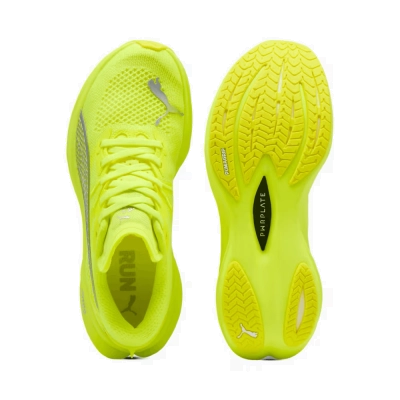 Tênis Puma Deviate Nitro 3 Feminino