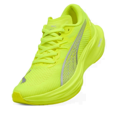 Tênis Puma Deviate Nitro 3 Feminino