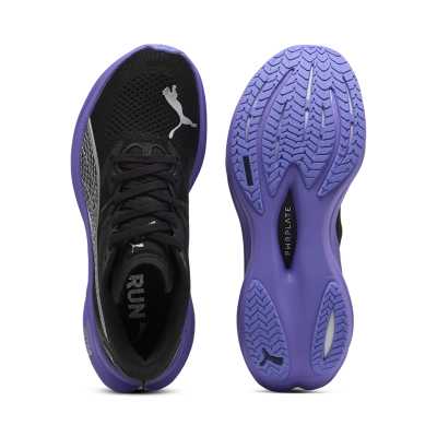 Tênis Puma Deviate Nitro 3 Feminino