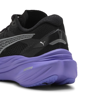 Tênis Puma Deviate Nitro 3 Feminino