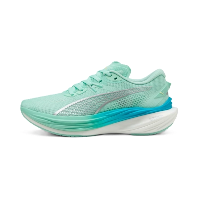 Tênis Puma Deviate Nitro 3 Feminino