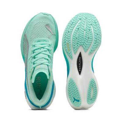 Tênis Puma Deviate Nitro 3 Feminino
