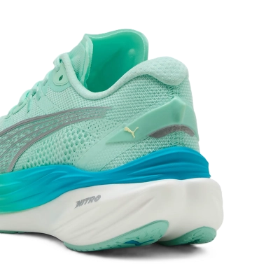 Tênis Puma Deviate Nitro 3 Feminino