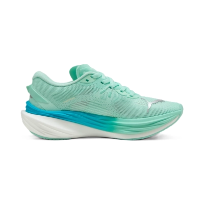 Tênis Puma Deviate Nitro 3 Feminino