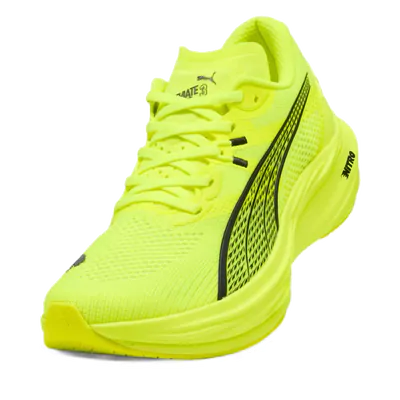 Tênis Puma Deviate Nitro 3 Masculino