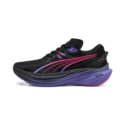 Tênis Puma Deviate NITRO DIGITOKYO Feminino