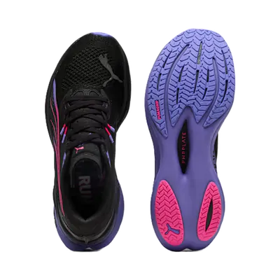 Tênis Puma Deviate NITRO DIGITOKYO Feminino