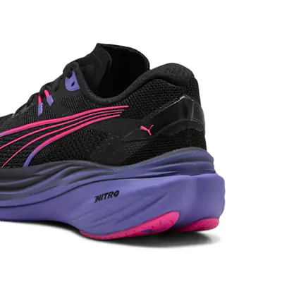 Tênis Puma Deviate NITRO DIGITOKYO Feminino