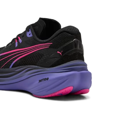 Tênis Puma Deviate NITRO DIGITOKYO Feminino