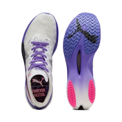 Tênis Puma Deviate NITRO Elite 3 DIGITOKYO Feminino