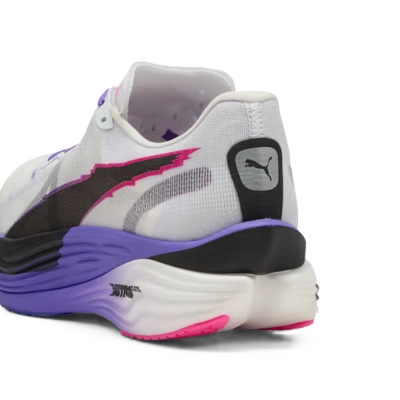Tênis Puma Deviate NITRO Elite 3 DIGITOKYO Feminino