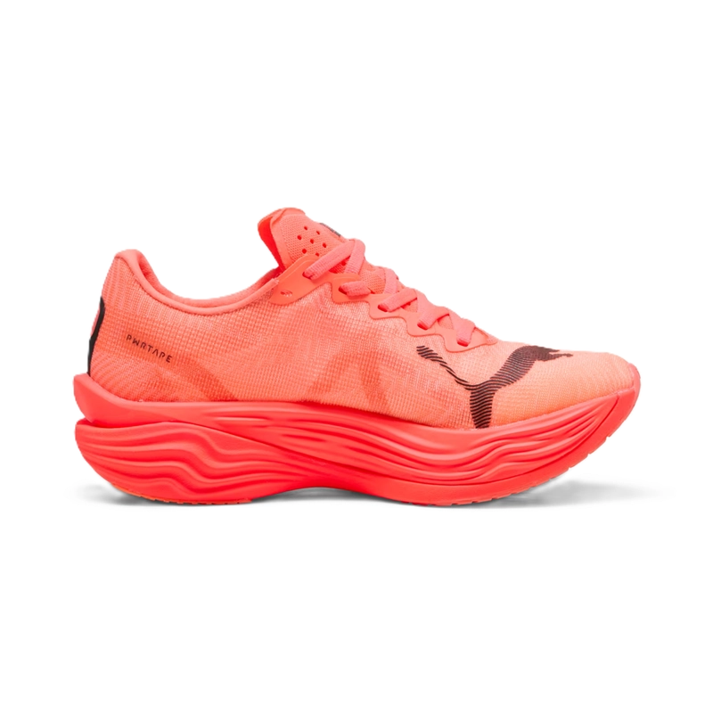 Tênis Puma Deviate Nitro Elite 3 Feminino