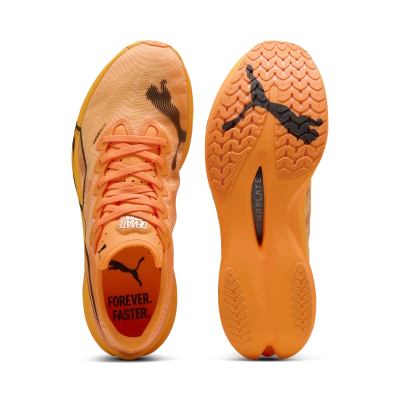 Tênis Puma Deviate Nitro Elite 3 Feminino