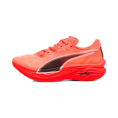 Tênis Puma Deviate Nitro Elite 3 Feminino