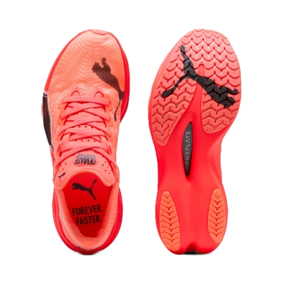 Tênis Puma Deviate Nitro Elite 3 Feminino