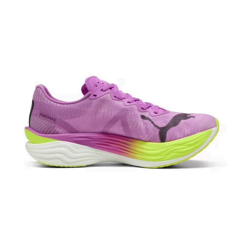 Tênis Puma Deviate Nitro Elite 3 Feminino