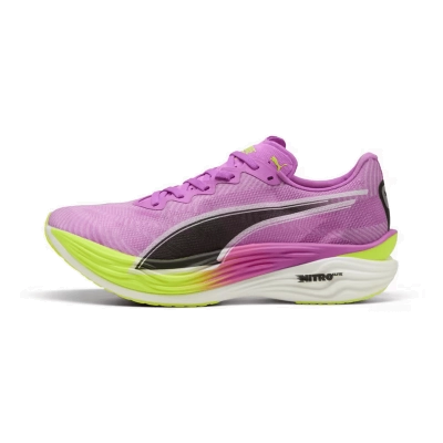 Tênis Puma Deviate Nitro Elite 3 Feminino