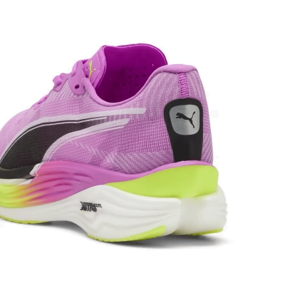 Tênis Puma Deviate Nitro Elite 3 Feminino