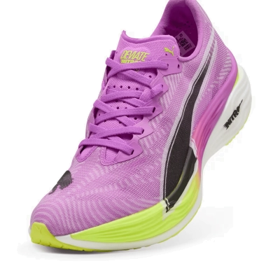 Tênis Puma Deviate Nitro Elite 3 Feminino