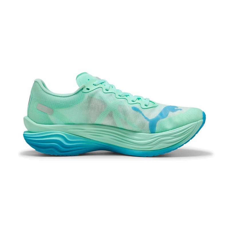 Tênis Puma Deviate Nitro Elite 3 Feminino