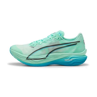 Tênis Puma Deviate Nitro Elite 3 Feminino