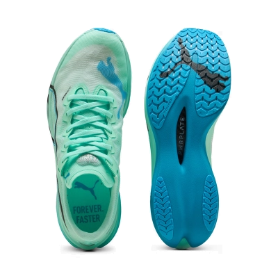 Tênis Puma Deviate Nitro Elite 3 Feminino