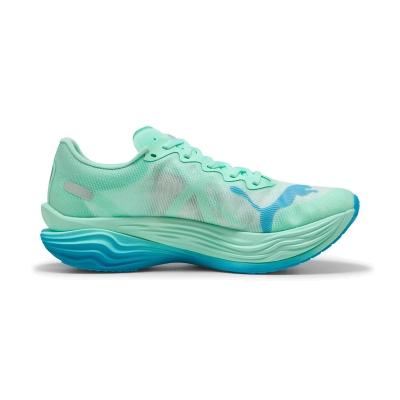 Tênis Puma Deviate Nitro Elite 3 Feminino